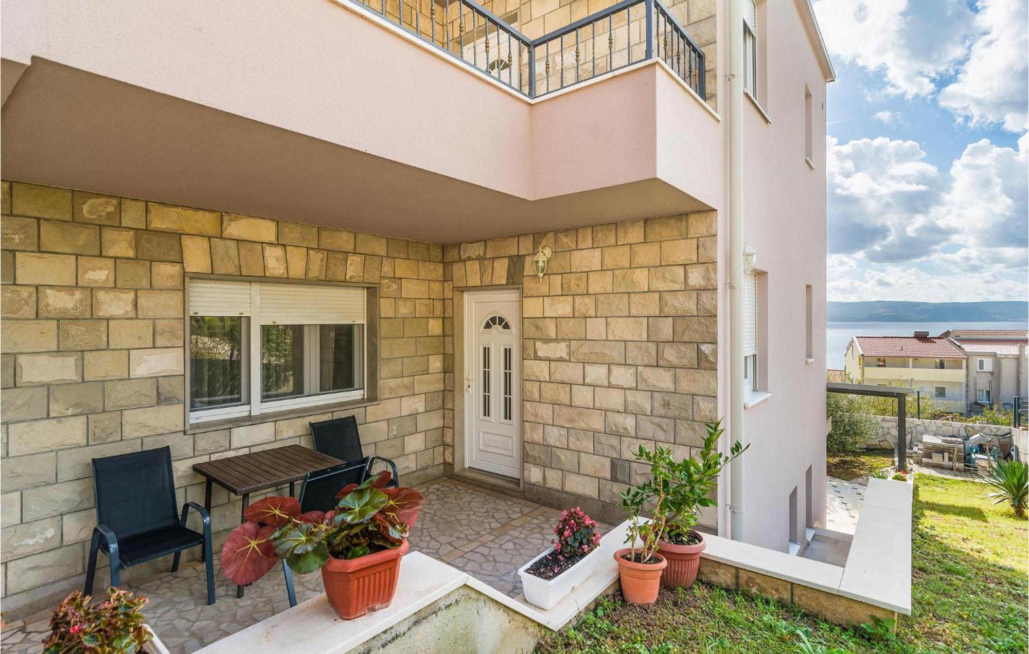 2 Bedroom Awesome Apartment In Mali Rat Sumpetar 外观 照片