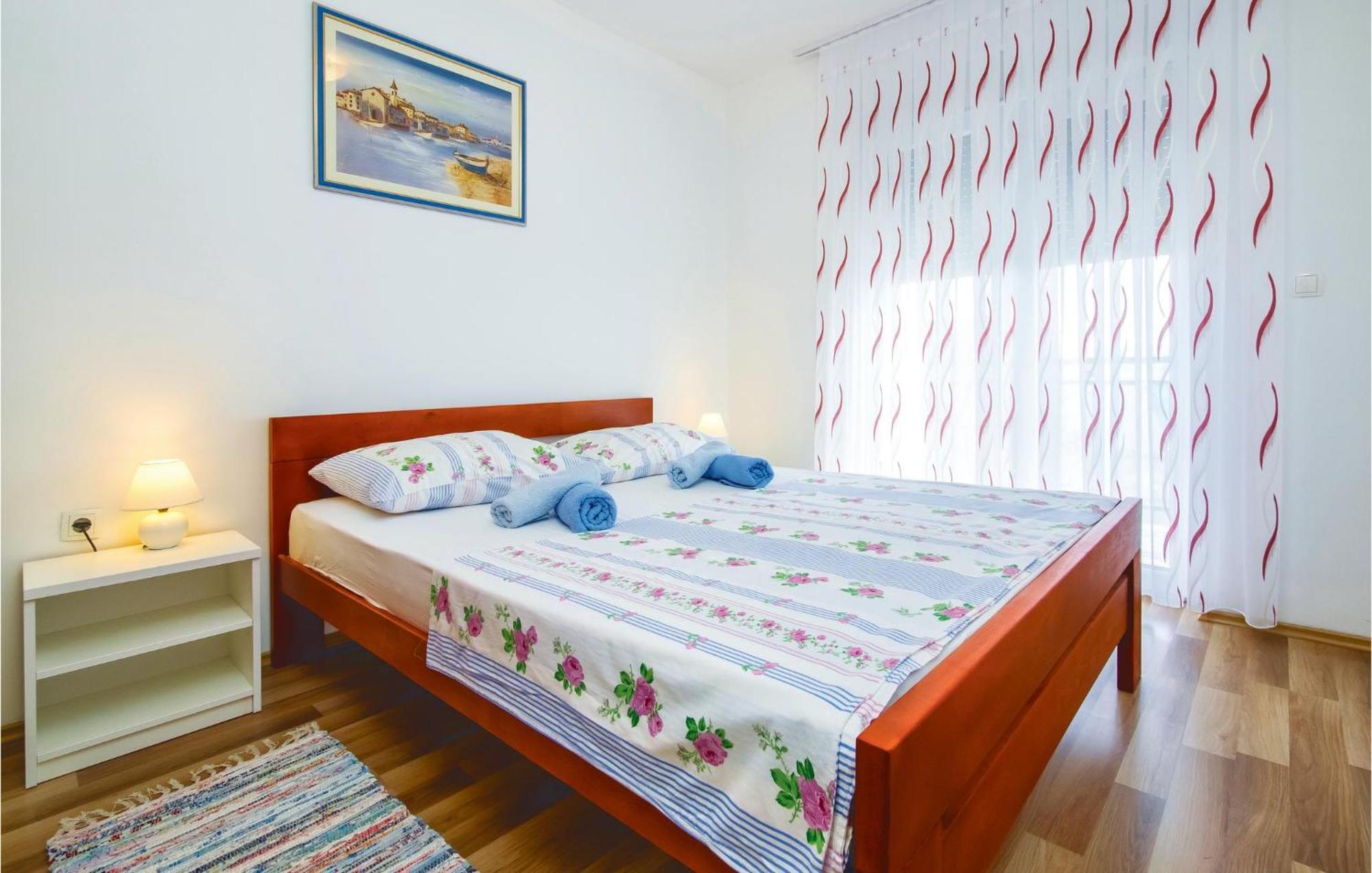 2 Bedroom Awesome Apartment In Mali Rat Sumpetar 外观 照片